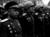 Парад Победы 1945 года | 1945 Moscow Victory Parade
