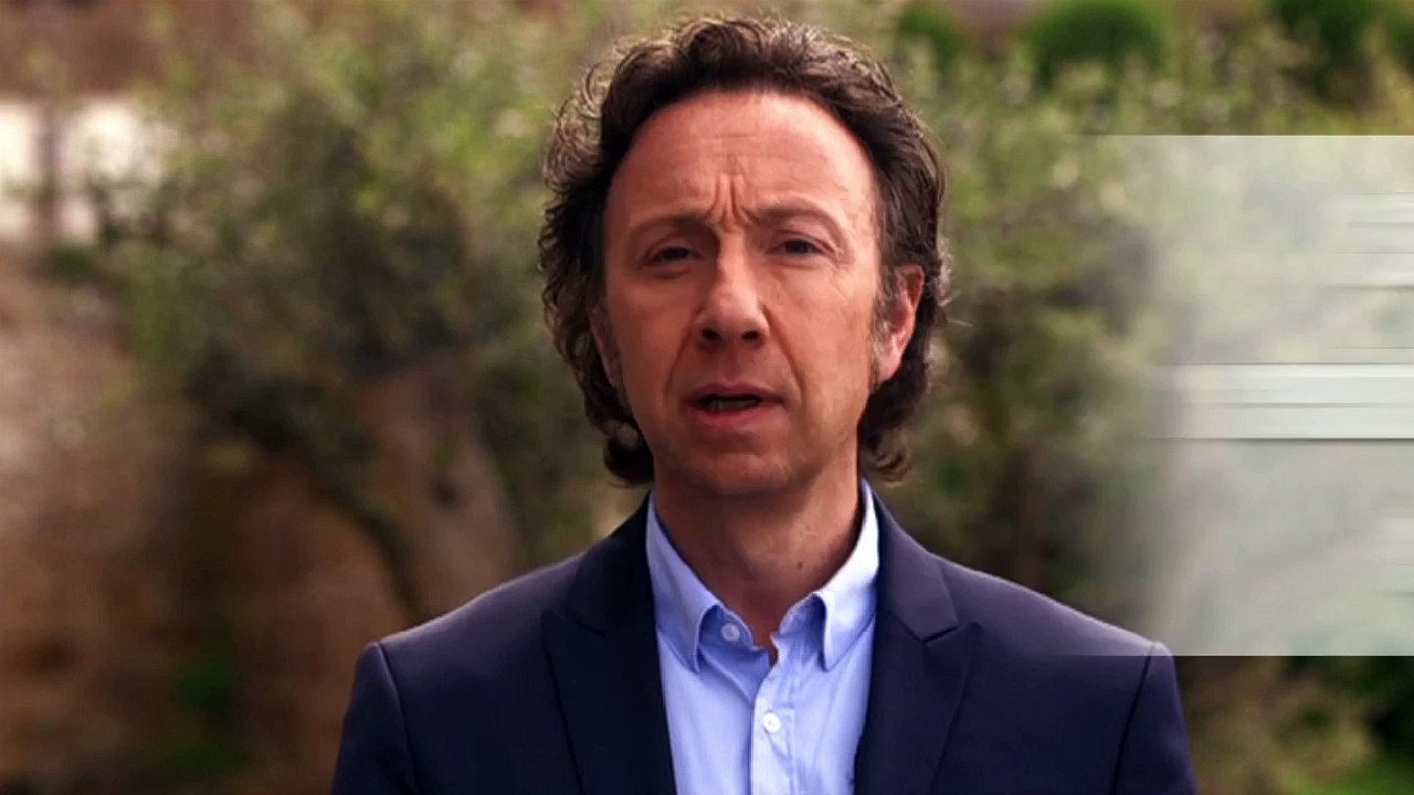 L'hommage de Stéphane Bern à Lilou, l'acrobate décédée au Cap Ferret, avant "Le village préféré des Français"