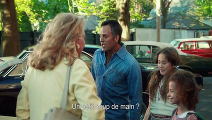 DADDY COOL (Infinitely Polar Bear) - Extrait 4 [VOST|HD] (Mark Ruffalo)