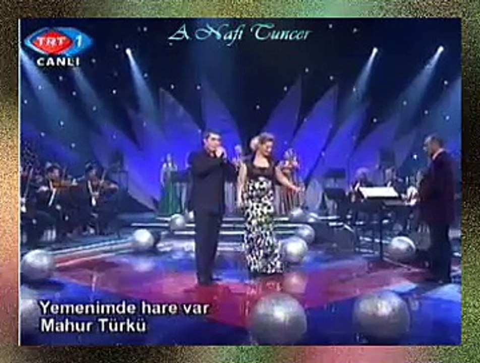 Alp ARSLAN & Seda GÖKKADAR KOLAY *Yemenimde Hâre Var Yüreğimde Yâre Var*