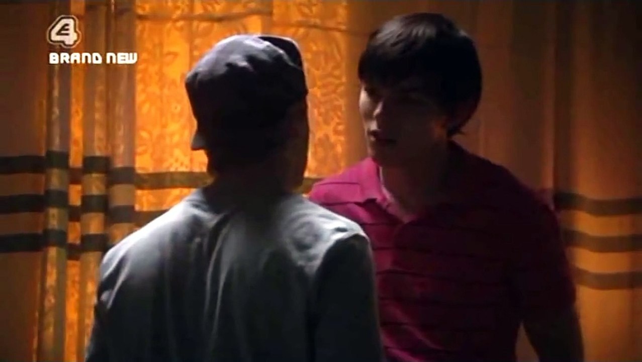 tony & maxxie