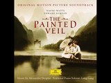 Morning Tears The Painted Veil (Original Motion Picture Soundtrack)
