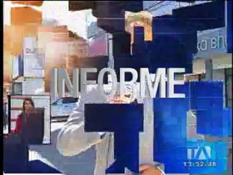 Ochoa se refirió a las sanciones a los medios de comunicación