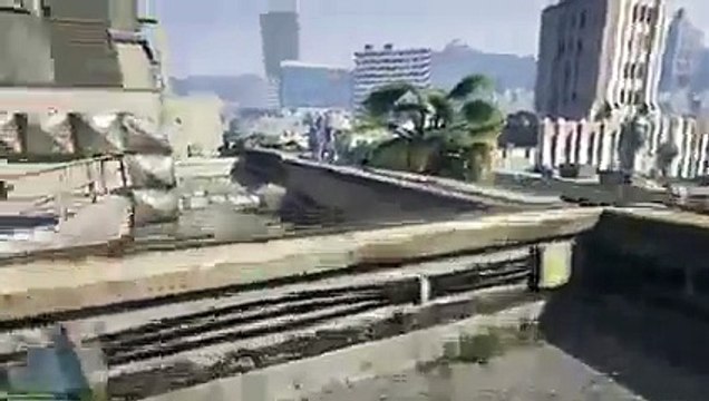 GTA 5 PC - Mission #16 - The Jewel Store Job (Smart Approach) [Gold Medal Guide]