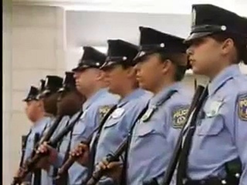 Cop Killer by Ice-T