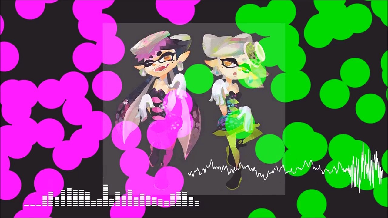【Rana・歌手音ピコ】 シオカラ節 【VOCALOIDカバー】