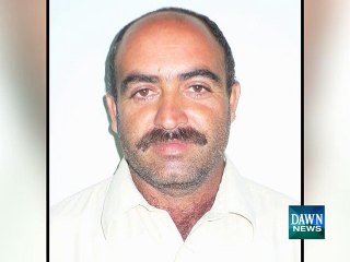 curator of National StadiumShakoor Hussain dies of heatstroke