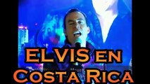 ELVIS TICO en Costa Rica Celebrando el Día de las Madres AGOSTO 2015