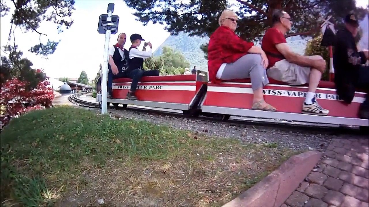 APTPT festival 2015 swiss vapeur parc