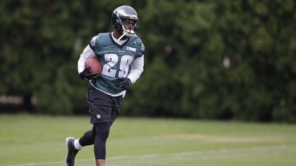 Word on the Birds: 3-Headed RB Monster