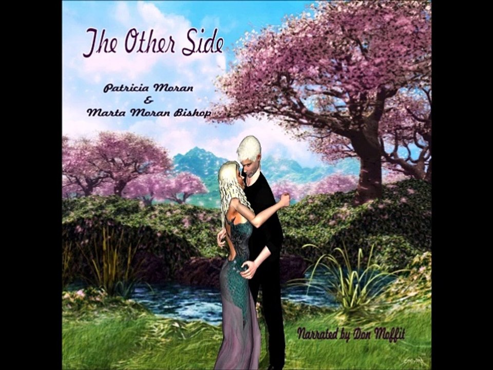 ACX Audiobook Narrator Don Moffitt THE OTHER SIDE