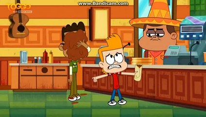 Theo die Superfliege e Eine saubere Sache 3/3