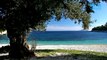 Alonissos, Greece - Leftos Gialos Beach - AtlasVisual