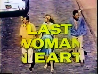 Last Woman on Earth, The 1960 Trailer