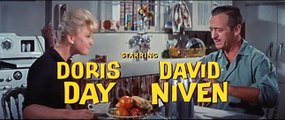 Please Don't Eat The Daisies (1960) Trailer