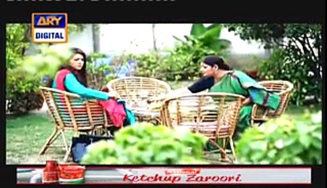 Dil-e-Barbaad Episode 73 on Ary Digital - 23rd June 2015