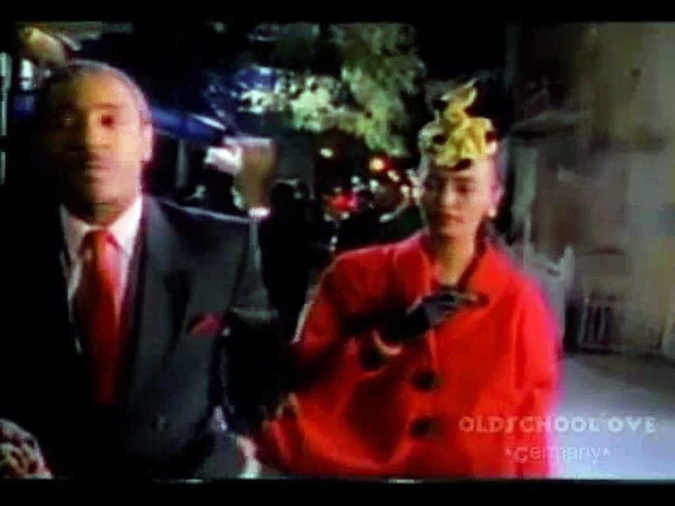 Today – Him Or Me (12' Inch-M!X) (VHS) [1988] [HQ]