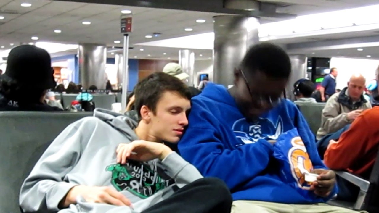 the things they carried project