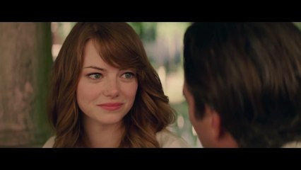 Irrational Man Full Movie in HD