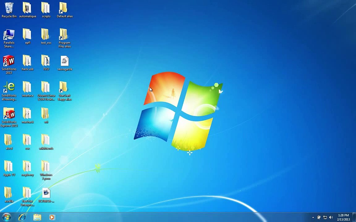 Coder en C (1) Créer son 1er projet ( mac+windows+linux)