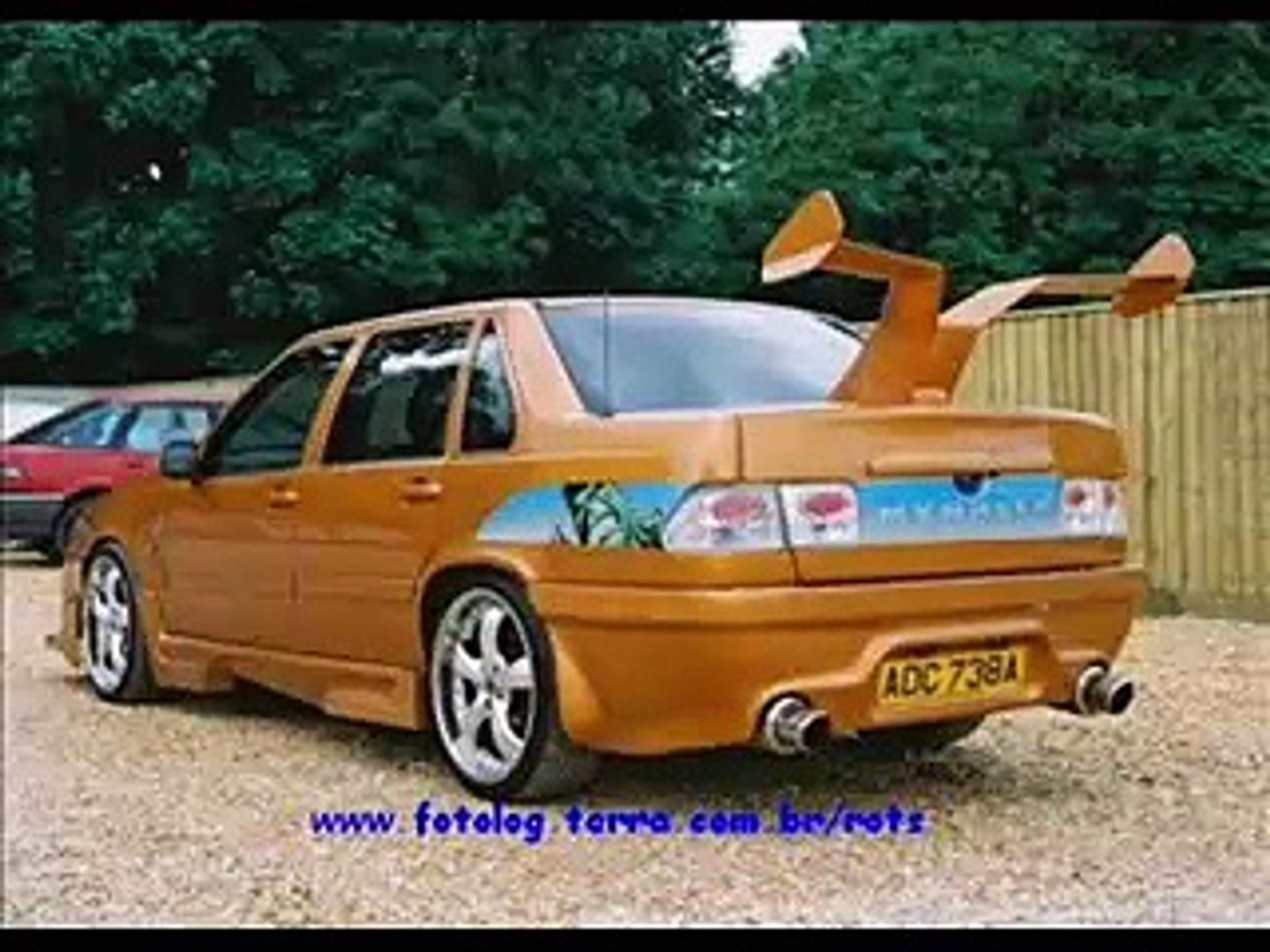 CARROS CARS