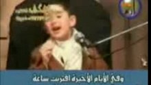 وصية  فاطمة الزهراء