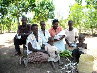 Grace Bible Church Mbale, Uganda Mission Trip 2009