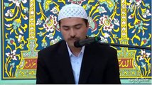 Mustafa Yiğit Bakara suresi Ramazan 2015