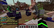 Minecraft Hero SG Häcker+Deathmatch [Deutsch] [HD]