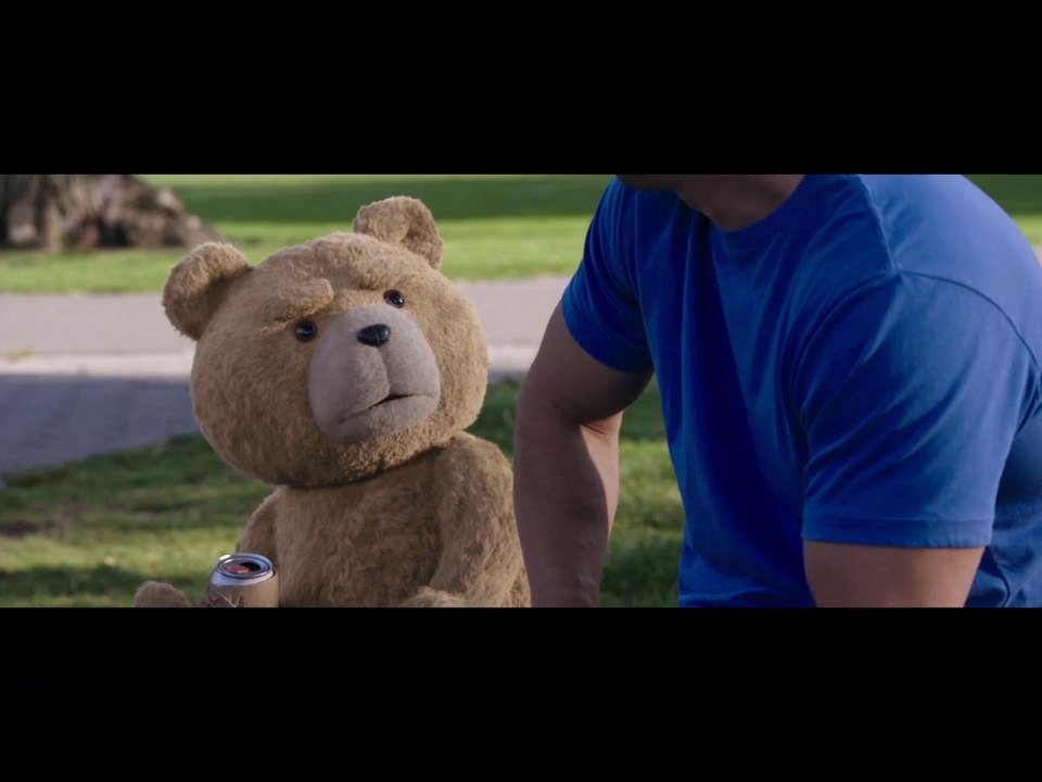 Ted 2 FullMovie - video Dailymotion
