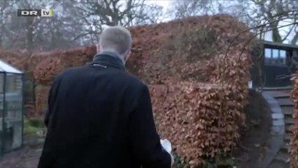 Lars Von Trier interview 2014 English Subtitles (2/2)