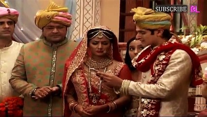 Yeh Rishta Kya Kehlata Hai On Location Shoot - 23 June