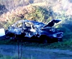 opel kadett gsi