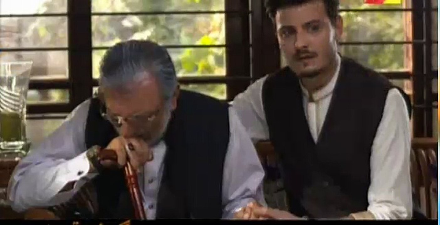 Diyar e Dil Episode 13 Recap Hum TV Drama 23 June 2015