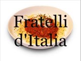 Fratelli d'Italia - laboratorio teatrale a Sassari