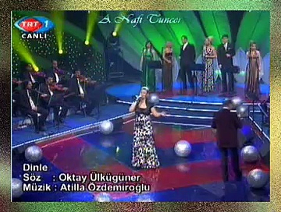 Seda GÖKKADAR KOLAY *Dinle*