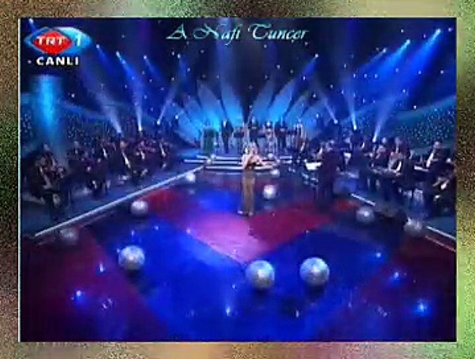 Ayşen BİRGÖR *Seni Ben Ellerin Olsun Diye Mi Sevdim*