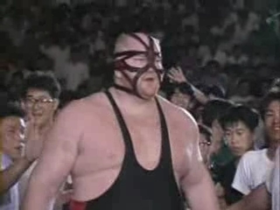 Hyper History of the G-1 Climax - d1p1