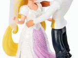New Disney Princess Little Kingdom Magiclip Rapunzel Fairytale Wedding Dolls Deal