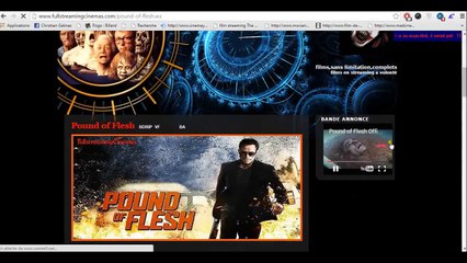 COMMENT DEMARRER UNE VIDEO