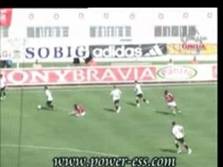 ESS-EST Resume Hannibal tv