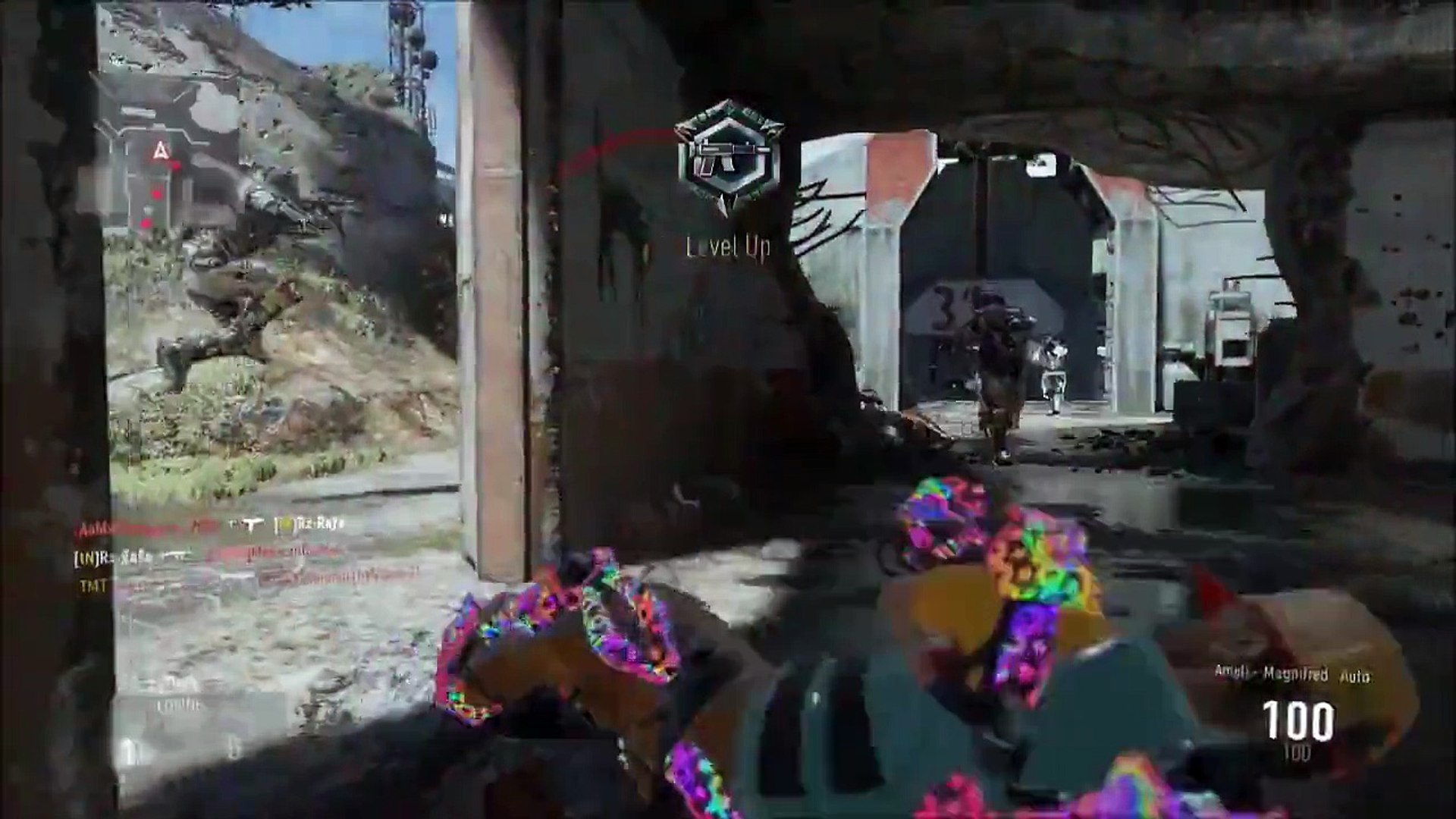 Bo3 Zombies Lista De Perks E Pro Perks Pack A Punch Video Dailymotion