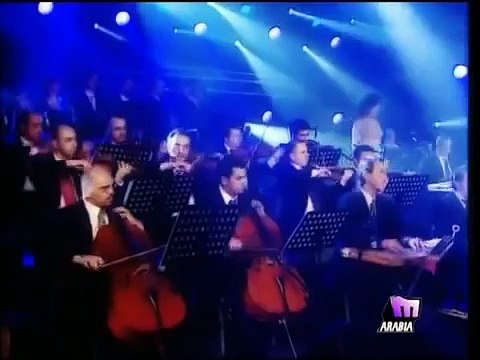 Nancy Ajram - Mstaneyak-نانسي عجرم مستنياك