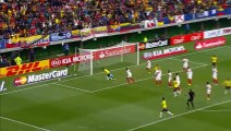VIDEO Colombia 0 - 0 Peru [Copa America] Highlights