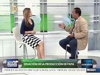 Ortega: Tenemos la capacidad de sembrar 23 mi hectáreas en el país