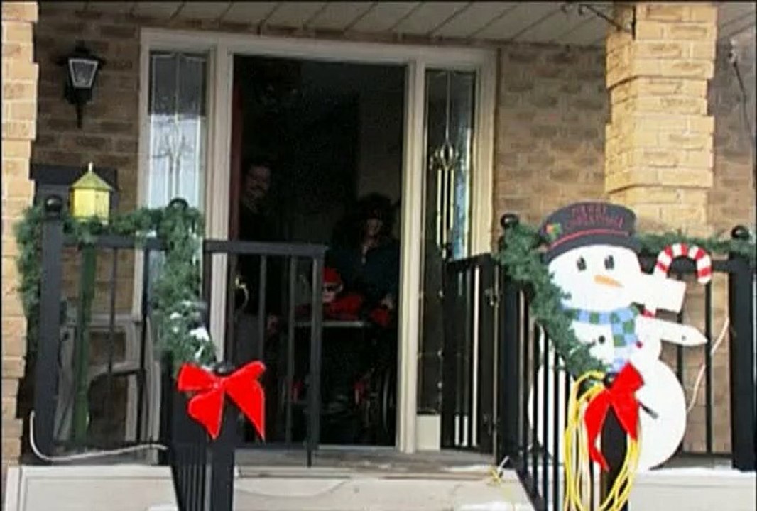 Holmes on Homes S02E03 - Access Denied