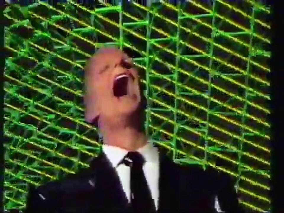 1980's Some of the best max headroom quotes (from the 80's man)