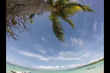 Teaser Championnat de France UNSS planche à voile.