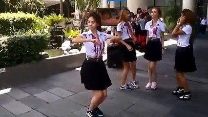 -Oh Oh Oh Khmer Remix