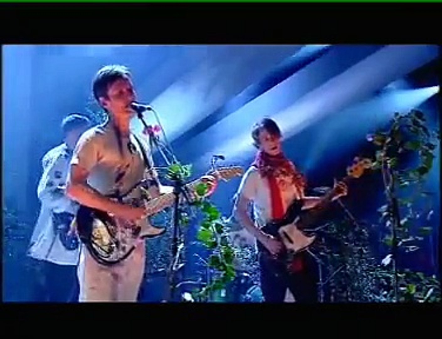 British Sea Power - Carrion